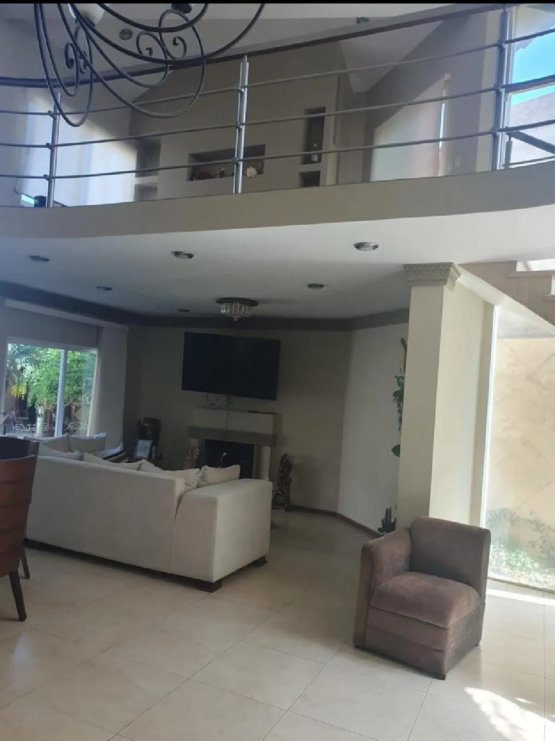 Casa en Residencial Villa Dorada