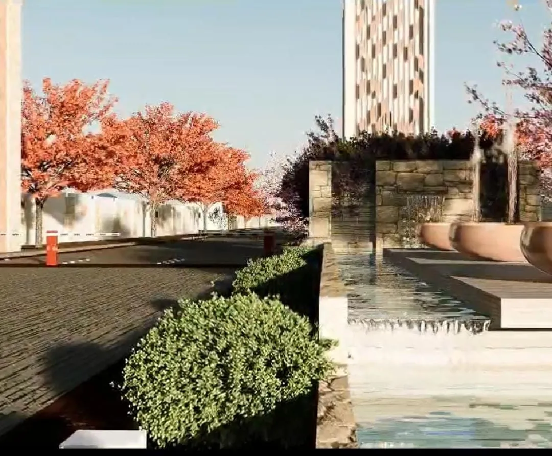 Terrenos en Residencial Linzea