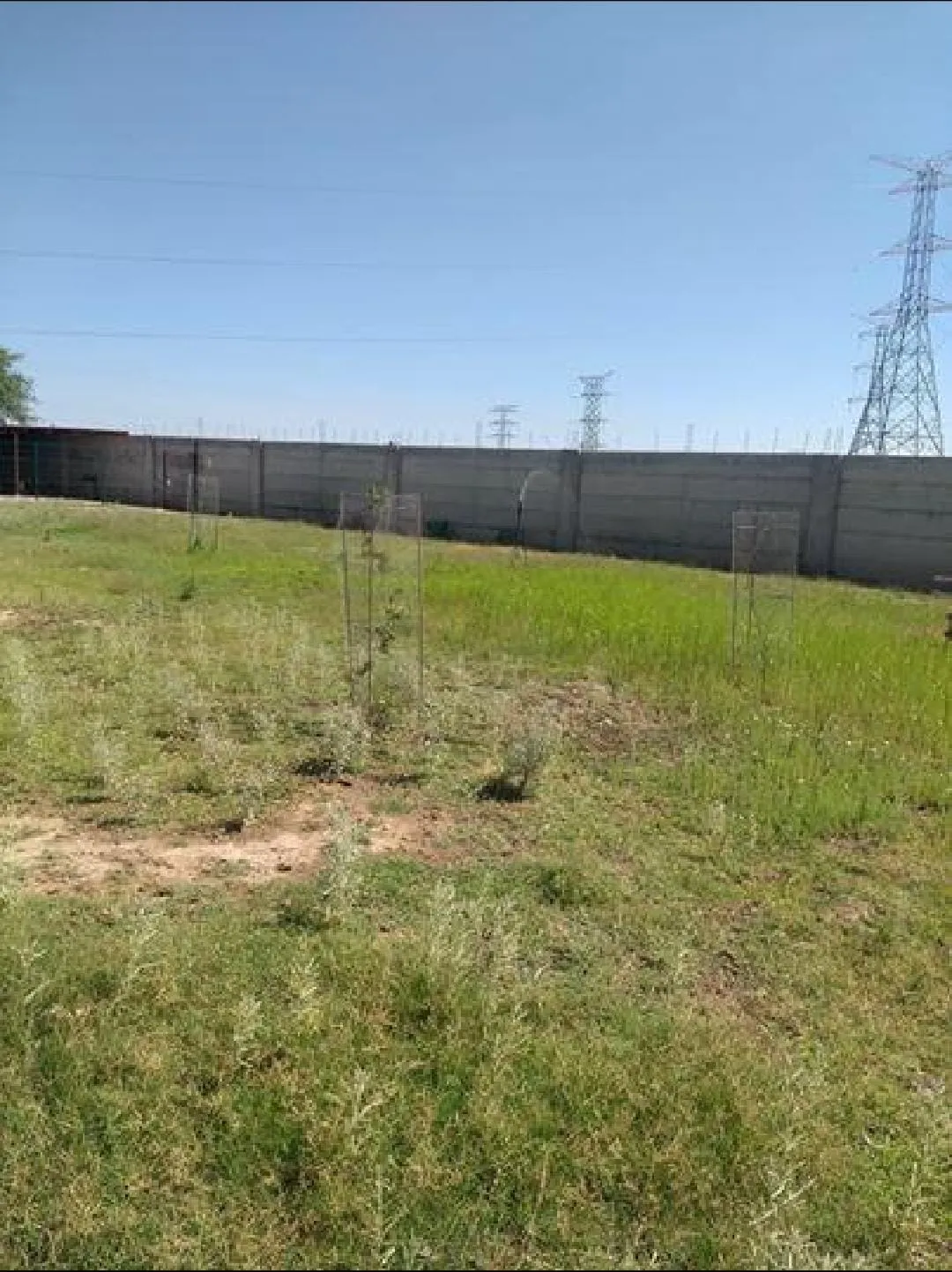 Terreno en Veintiocho de Septiembre