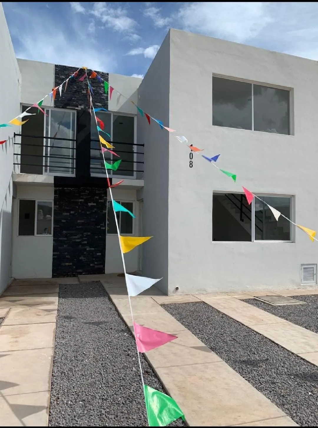 Casa en Fracc. Santa Elena