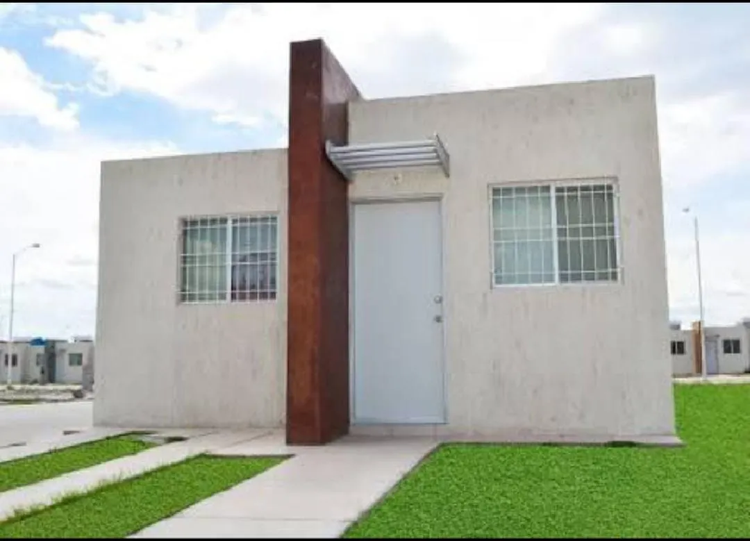 Casa en Fracc. Valladolid