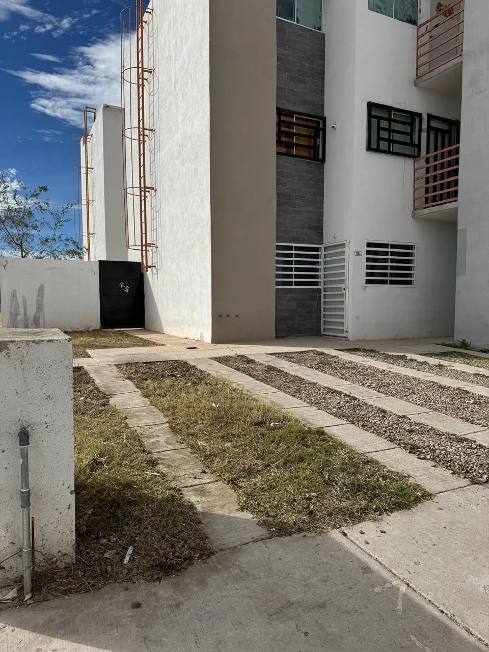 Departamento en Villas del manantial