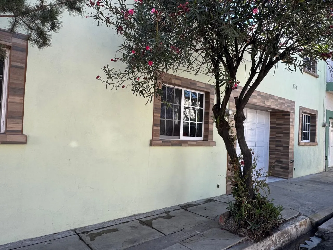 Casa en Barrio de Tierra Blanca