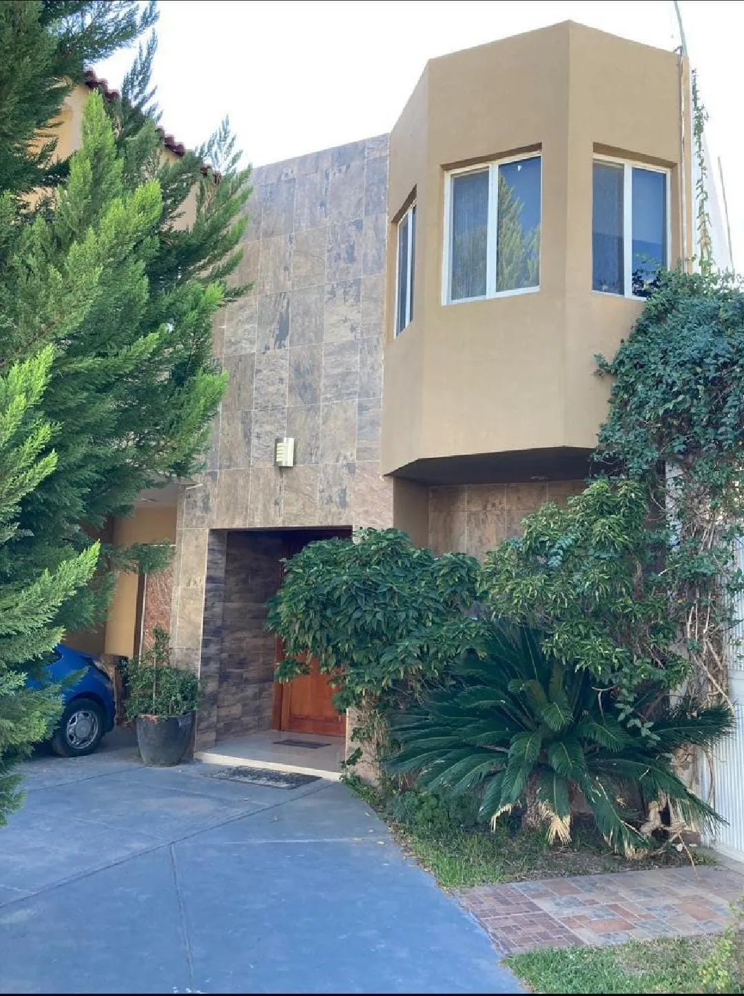 Casa en Residencial Los Laureles