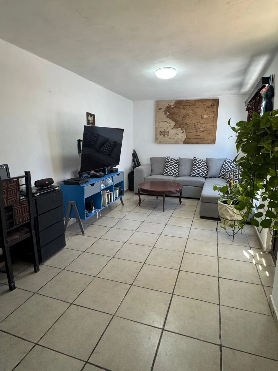 Fracc. Barcelona-Casa en Venta