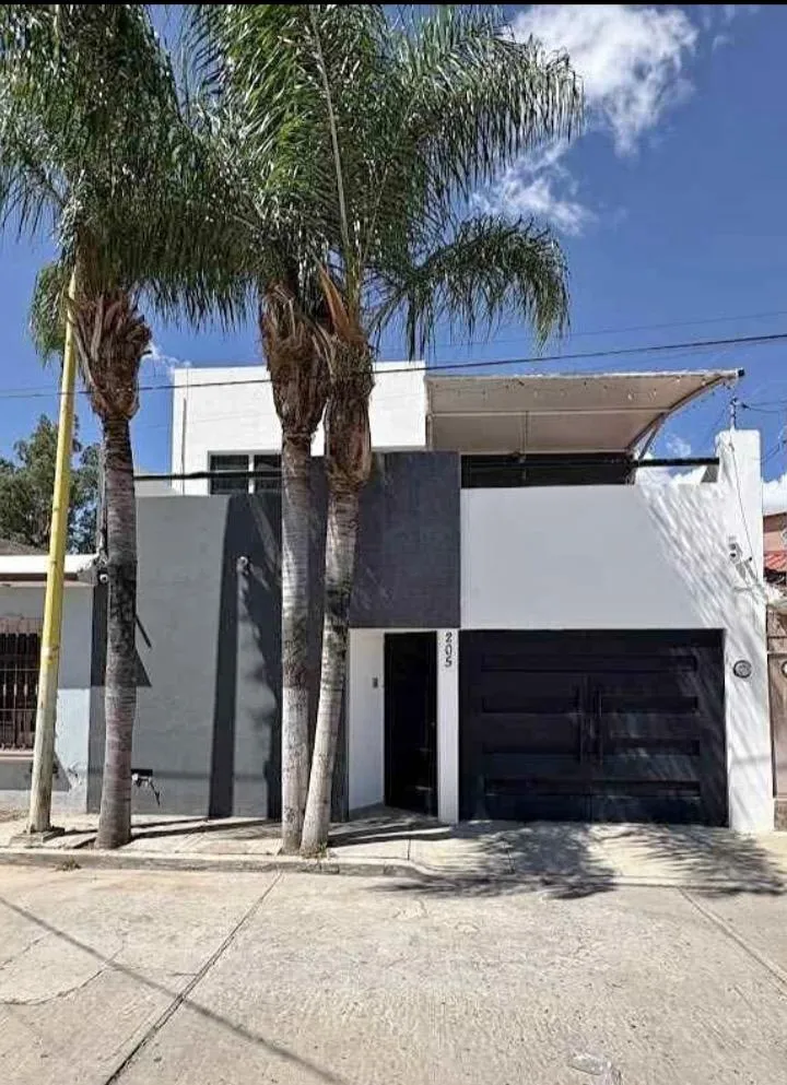 Fracc. Granja Graciela-Casa en Venta