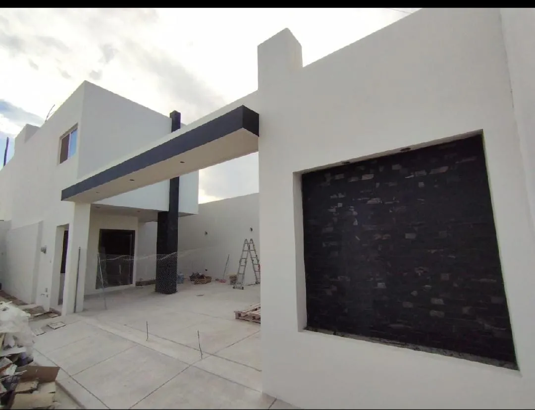 Casa en Fracc. Rancho San Miguel