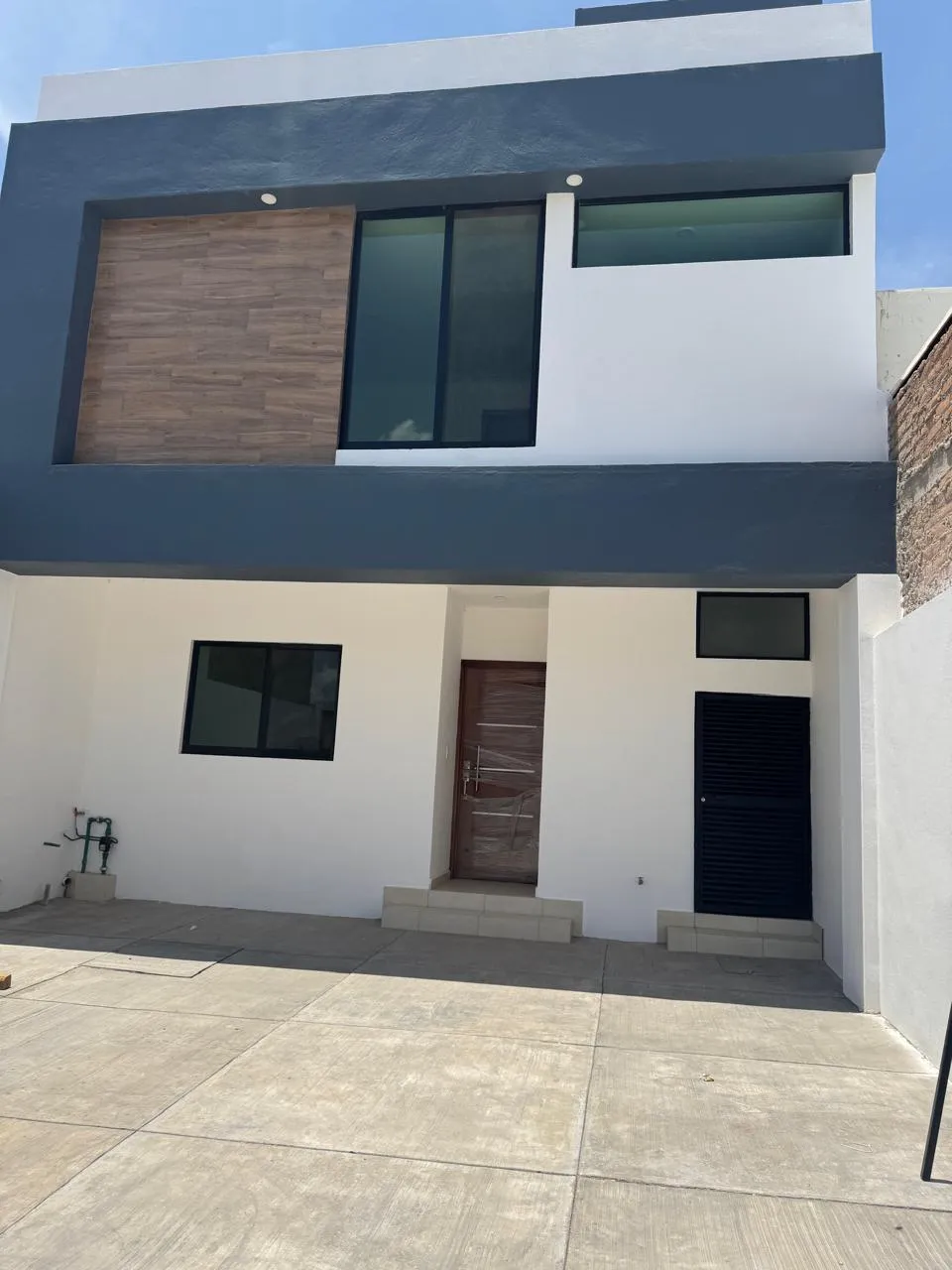 Casa en Residencial San Fernanda Plus