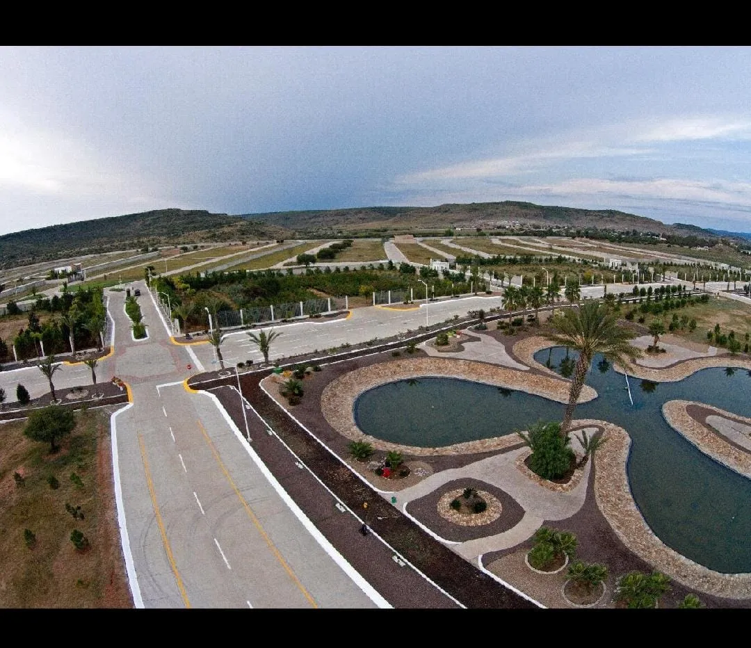 Terreno en Residencial Las Villas