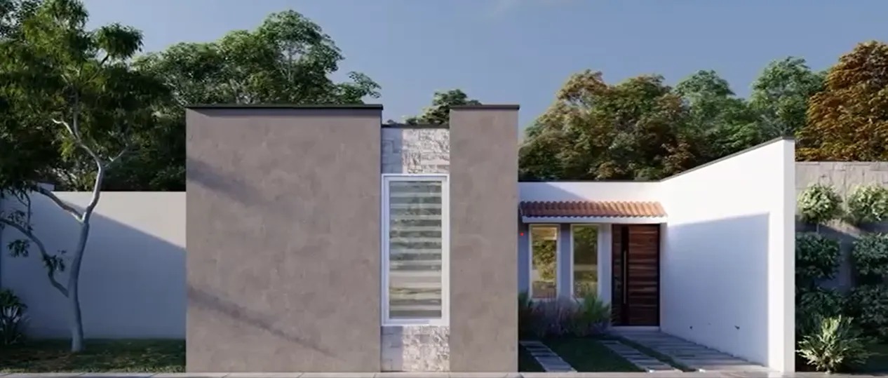 Casa en Fracc. Ancira